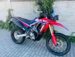 Detail nabídky - Honda CRF 300 Rally