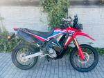 Klikněte pro detailní foto č. 2 - Honda CRF 300 Rally