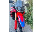 Klikněte pro detailní foto č. 8 - Honda CRF 300 Rally