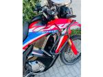 Klikněte pro detailní foto č. 11 - Honda CRF 300 Rally