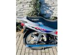 Klikněte pro detailní foto č. 4 - Kymco CK 125
