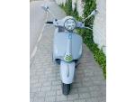 Klikněte pro detailní foto č. 6 - Vespa GTS 300 HPE