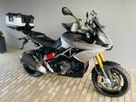 Detail nabídky - Aprilia Caponord 1200