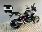 Klikněte pro detailní foto č. 3 - Aprilia Caponord 1200