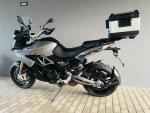 Klikněte pro detailní foto č. 13 - Aprilia Caponord 1200