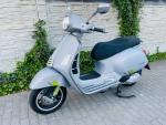 Klikněte pro detailní foto č. 9 - Vespa GTS 300 HPE
