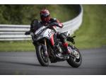 Klikněte pro detailní foto č. 9 - Ducati Multistrada V4 RS (SKLADEM)