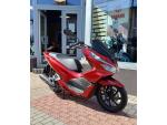 Detail nabídky - Honda PCX 125