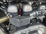 Klikněte pro detailní foto č. 9 - Triumph Thruxton 900