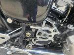 Klikněte pro detailní foto č. 12 - Triumph Thruxton 900