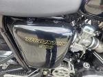 Klikněte pro detailní foto č. 13 - Triumph Thruxton 900