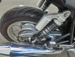 Klikněte pro detailní foto č. 14 - Triumph Thruxton 900