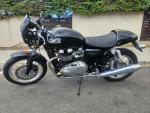 Klikněte pro detailní foto č. 1 - Triumph Thruxton 900