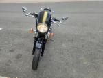 Klikněte pro detailní foto č. 2 - Triumph Thruxton 900