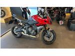 Klikněte pro detailní foto č. 1 - Triumph Tiger Sport 660