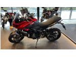 Klikněte pro detailní foto č. 2 - Triumph Tiger Sport 660