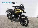 Klikněte pro detailní foto č. 1 - BMW BMW Motorrad F750GS  / 57kW