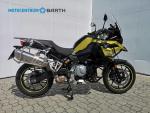 Klikněte pro detailní foto č. 2 - BMW BMW Motorrad F750GS  / 57kW