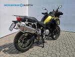 Klikněte pro detailní foto č. 3 - BMW BMW Motorrad F750GS  / 57kW
