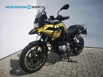 Klikněte pro detailní foto č. 4 - BMW BMW Motorrad F750GS  / 57kW