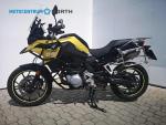 Klikněte pro detailní foto č. 5 - BMW BMW Motorrad F750GS  / 57kW