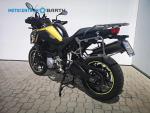 Klikněte pro detailní foto č. 6 - BMW BMW Motorrad F750GS  / 57kW