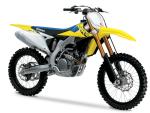 Detail nabídky - Suzuki RM-Z 250 (AKCE)