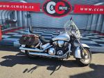 Klikněte pro detailní foto č. 1 - Honda VTX 1800 Neo Retro