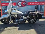 Klikněte pro detailní foto č. 3 - Honda VTX 1800 Neo Retro