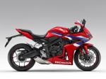 Klikněte pro detailní foto č. 1 - Honda CBR 650 R E-clutch