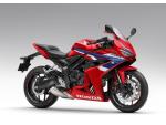 Klikněte pro detailní foto č. 2 - Honda CBR 650 R E-clutch