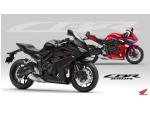 Klikněte pro detailní foto č. 3 - Honda CBR 650 R E-clutch