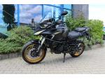 Klikněte pro detailní foto č. 10 - QJ Motor SRT 900 SX 2025  VČ 3  KUFRŮ SKLADEM