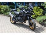 Klikněte pro detailní foto č. 1 - QJ Motor SRT 900 SX 2025  VČ 3  KUFRŮ SKLADEM