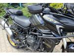 Klikněte pro detailní foto č. 2 - QJ Motor SRT 900 SX 2025  VČ 3  KUFRŮ SKLADEM