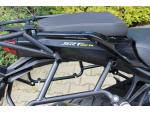 Klikněte pro detailní foto č. 4 - QJ Motor SRT 900 SX 2025  VČ 3  KUFRŮ SKLADEM