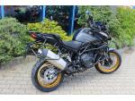 Klikněte pro detailní foto č. 5 - QJ Motor SRT 900 SX 2025  VČ 3  KUFRŮ SKLADEM