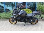 Klikněte pro detailní foto č. 9 - QJ Motor SRT 900 SX 2025  VČ 3  KUFRŮ SKLADEM