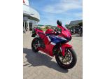 Klikněte pro detailní foto č. 4 - Honda CBR600RR - top stav