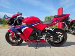 Klikněte pro detailní foto č. 8 - Honda CBR600RR - top stav