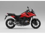Klikněte pro detailní foto č. 1 - Honda NC 750 X