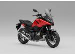 Klikněte pro detailní foto č. 2 - Honda NC 750 X