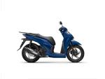 Detail nabídky - Honda SH 125i Smart box