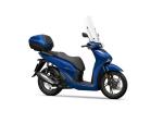 Klikněte pro detailní foto č. 2 - Honda SH 125i Smart box