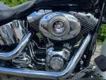 Klikněte pro detailní foto č. 10 - Harley-Davidson FLSTN Softail Deluxe