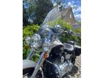 Klikněte pro detailní foto č. 13 - Harley-Davidson FLSTN Softail Deluxe