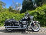 Klikněte pro detailní foto č. 2 - Harley-Davidson FLSTN Softail Deluxe