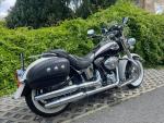 Klikněte pro detailní foto č. 3 - Harley-Davidson FLSTN Softail Deluxe