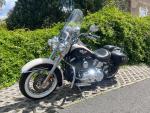Klikněte pro detailní foto č. 4 - Harley-Davidson FLSTN Softail Deluxe