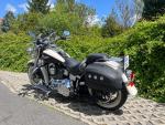 Klikněte pro detailní foto č. 6 - Harley-Davidson FLSTN Softail Deluxe
